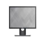 Dell Pro P1917S 19-Inch LED Monitor (1280×1024, IPS, VGA/HDMI/DisplayPort, Adjustable Stand)