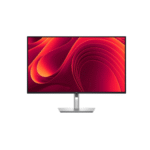 Dell P3225DE 32-Inch QHD USB-C Monitor – 2560×1440, IPS Display, DisplayPort/HDMI/USB-C, Adjustable Stand