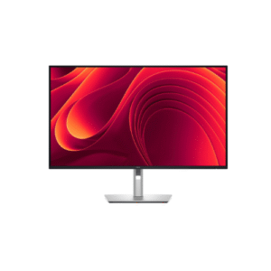 Dell P3225DE 32-Inch QHD USB-C Monitor – 2560×1440, IPS Display, DisplayPort/HDMI/USB-C, Adjustable Stand