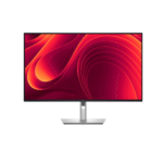Dell P3225QE 32-Inch 4K UHD Monitor – 3840×2160, IPS Display, USB-C/HDMI/DisplayPort, Height Adjustable Stand