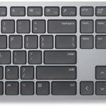 Dell Pro Plus Keyboard and Mouse - KM7321W - US English (580-AJQQ)