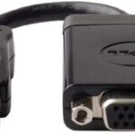 Dell DisplayPort to VGA (0M9N09) DANBNBC084
