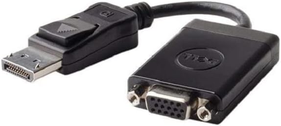 Dell DisplayPort to VGA (0M9N09) DANBNBC084 - Image 2