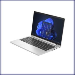 HP EliteBook 640 G10 Laptop 14" Ful HD Screen i5-1345U 16GB RAM 512GB SSD