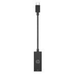 HP USB-C to RJ45 Adapter G2 (4Z527AA)