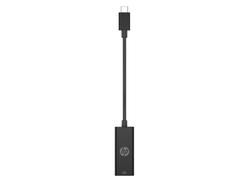 HP USB-C to RJ45 Adapter G2 (4Z527AA)