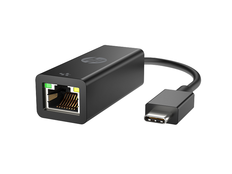 HP USB-C to RJ45 Adapter G2 (4Z527AA) - Image 2