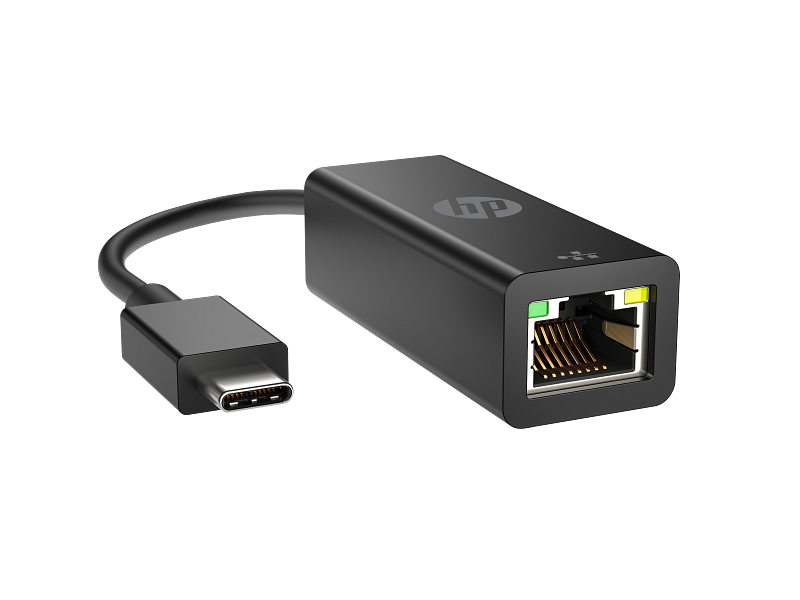 HP USB-C to RJ45 Adapter G2 (4Z527AA) - Image 3