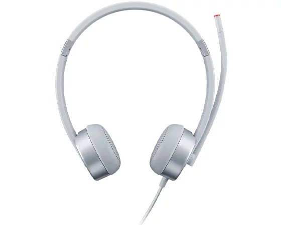 Lenovo 100 Stereo Analog Headset - Image 3