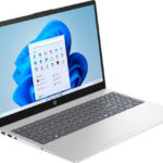 HP Laptop 15-fd0127dx (B4HN8UA)