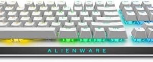 Alienware AW920K QWERTY Trimode Wireless Gaming Keyboard