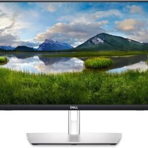 Dell P2424HT - LED Monitor - 61 cm (24") (23.8" Visible) - Touchscreen - 1920 x 1080 Full HD (1080p) @ 60 Hz - IPS - 300 cd/m² - 5 ms - HDMI