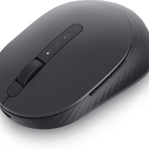 Dell Premier RECH WL Mouse-MS7421W GRAPHITE BLACK