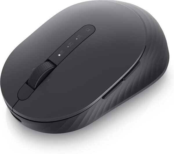Dell Premier RECH WL Mouse-MS7421W GRAPHITE BLACK