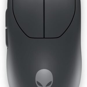 Alienware Pro Wireless Gaming Mouse - Dark Side of The Moon Brand: Alienware