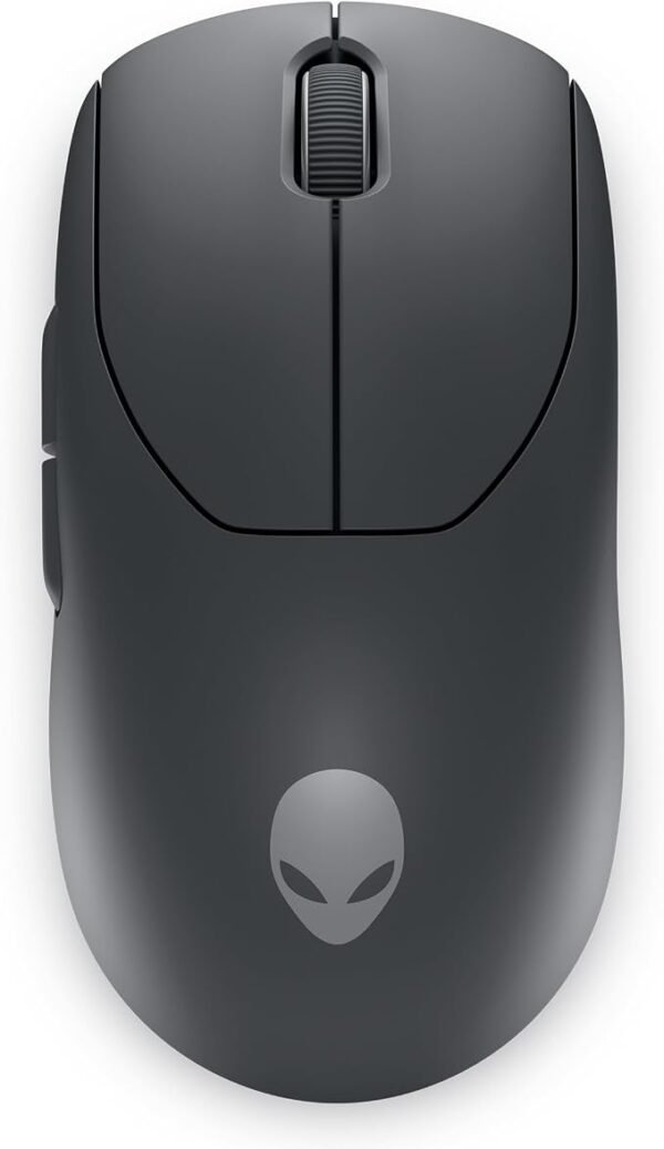 Alienware Pro Wireless Gaming Mouse - Dark Side of The Moon Brand: Alienware