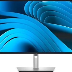 Dell 27 Monitor P2725DE – 27" (68.6cm) QHD (2560x1440) USB-C Hub Monitor