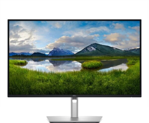 Dell P2725QE 68.6 cm (27 inches) DELL-P2725QE