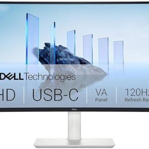 Dell 34 Plus USB-C Monitor - S3425DW