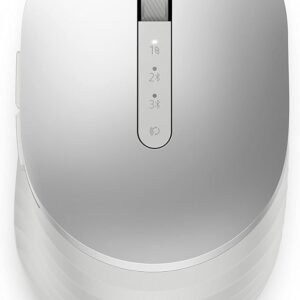 Dell Premier RECH WL Mouse-MS7421W
