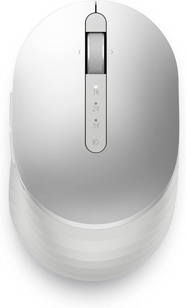 Dell Premier RECH WL Mouse-MS7421W, One Size