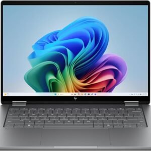 HP 14-kb0023dx OmniBook X Flip Laptop