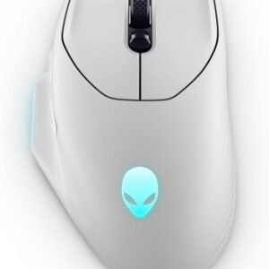 Alienware Wireless Gaming Mouse AW620M - Wireless/Wired