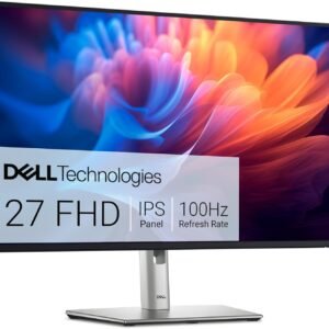 DELL Monitor P2725H 27 INCH