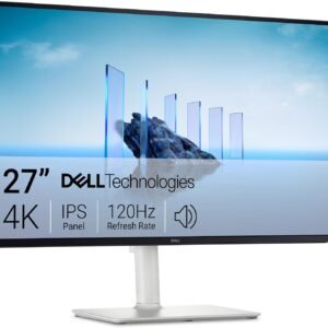 Dell 27 Plus Monitor - S2725QS