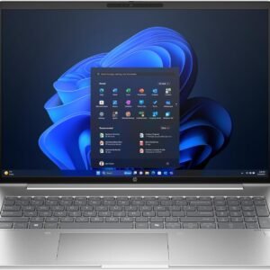 HP Inc. ProBook 460 G11 Core Ultra 5 125U 16GB RAM 512GB SSD Win11Pro - 9C0C5EA#ABD Pike-Silver