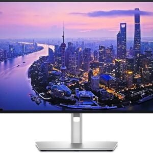 Dell UltraSharp U2725QE 27' 4K Thunderbolt Hub Monitor 3years