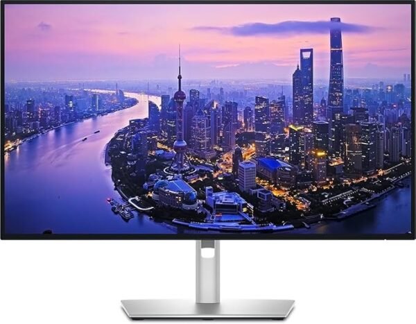 Dell UltraSharp U2725QE 27' 4K Thunderbolt Hub Monitor 3years