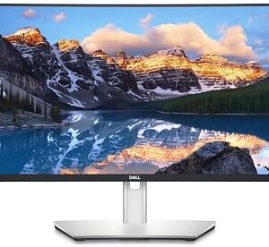 Dell 49" Curved Monitor - U4924DW
