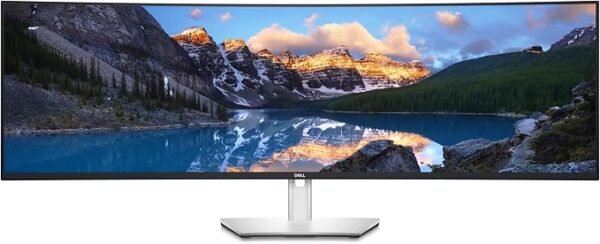 Dell 49" Curved Monitor - U4924DW