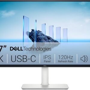 Dell 27 Plus USB-C Monitor - S2725QC
