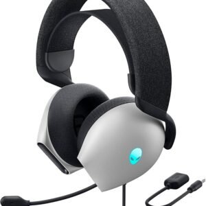 Alienware AW520H Wired Gaming Headset - Dolby Atmos