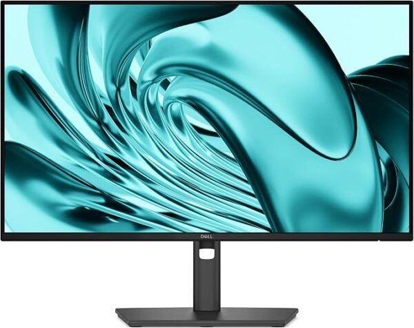 Dell Pro 24 Monitor - P2426H, Full HD (1920x1080), 120Hz, IPS, 5ms
