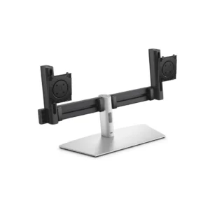 Dell Dual Monitor Stand MDS26 – Adjustable Height