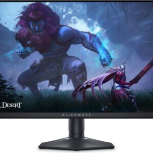 DELL Alienware 27" AW2725DF QD-OLED Gaming Monitor