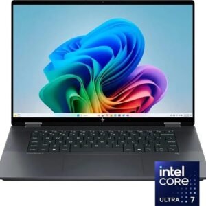HP OmniBook X Flip 2-in-1 Laptop 2025