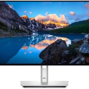 Dell UltraSharp U2424HE - LED Monitor - 61 cm (24") Brand: Dell