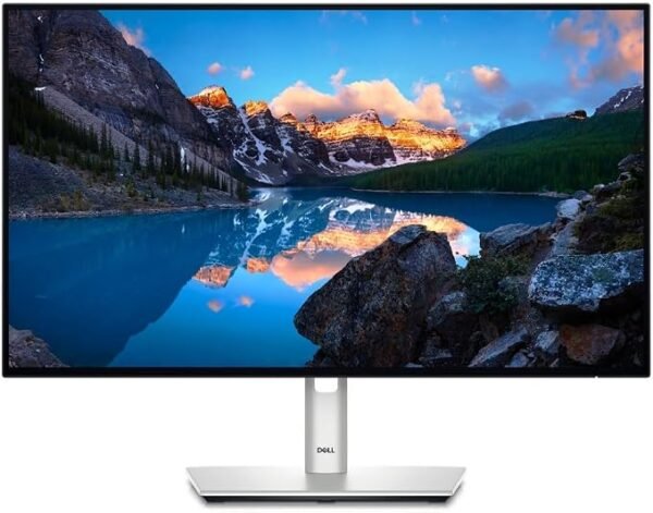 Dell UltraSharp U2424HE - LED Monitor - 61 cm (24") Brand: Dell