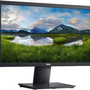 Dell E2020H 20-Inch HD 16:9 Monitor With VGA