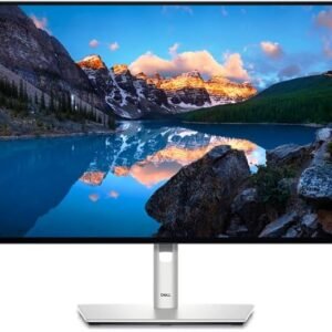 Dell UltraSharp U2724D QHD 27" Monitor (120HZ & IPS Black Technology)