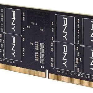 PNY Performance 16GB DDR4 DRAM 3200MHz (PC4-25600) CL22 (Compatible with 2933MHz