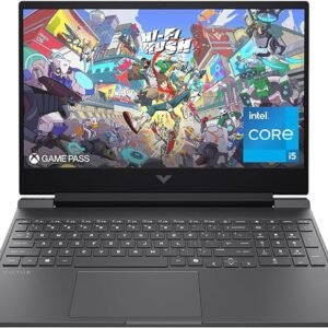 HP Victus 15-fa2013dx Gaming Laptop