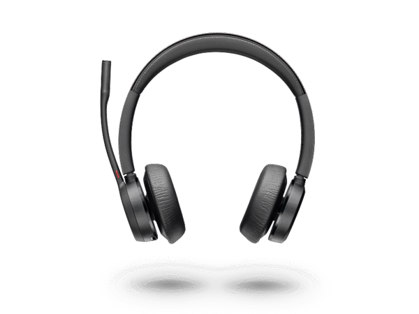 Poly Voyager 4320 USB-A Headset +BT700 dongle (76U49AA)