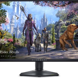Dell Alienware AW2725QF Gaming Monitor