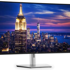 Dell UltraSharp U5226KW Thunderbolt Hub Curved Monitor