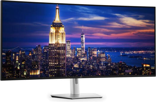 Dell UltraSharp U5226KW Thunderbolt Hub Curved Monitor, 52" IPS Display, 6K Resolution, 120Hz Refresh Rate, 5ms (GtG) Response Time, Flicker-Free, Eye Comfort Technology, Platinum Silver | 210-BTHW Dell UltraSharp U5226KW Thunderbolt Hub Curved Monitor, 52" IPS Display, 6K Resolution, 120Hz Refresh Rate, 5ms (GtG) Response Time, Flicker-Free, Eye Comfort Technology, Platinum Silver | 210-BTHW Dell UltraSharp U5226KW Thunderbolt Hub Curved Monitor, 52" IPS Display, 6K Resolution, 120Hz Refresh Rate, 5ms (GtG) Response Time, Flicker-Free, Eye Comfort Technology, Platinum Silver | 210-BTHW Dell UltraSharp U5226KW Thunderbolt Hub Curved Monitor, 52" IPS Display, 6K Resolution, 120Hz Refresh Rate, 5ms (GtG) Response Time, Flicker-Free, Eye Comfort Technology, Platinum Silver | 210-BTHW Dell UltraSharp U5226KW Thunderbolt Hub Curved Monitor, 52" IPS Display, 6K Resolution, 120Hz Refresh Rate, 5ms (GtG) Response Time, Flicker-Free, Eye Comfort Technology, Platinum Silver | 210-BTHW Dell UltraSharp U5226KW Thunderbolt Hub Curved Monitor, 52" IPS Display, 6K Resolution, 120Hz Refresh Rate, 5ms (GtG) Response Time, Flicker-Free, Eye Comfort Technology, Platinum Silver | 210-BTHW Dell UltraSharp U5226KW Thunderbolt Hub Curved Monitor, 52" IPS Display, 6K Resolution, 120Hz Refresh Rate, 5ms (GtG) Response Time, Flicker-Free, Eye Comfort Technology, Platinum Silver | 210-BTHW